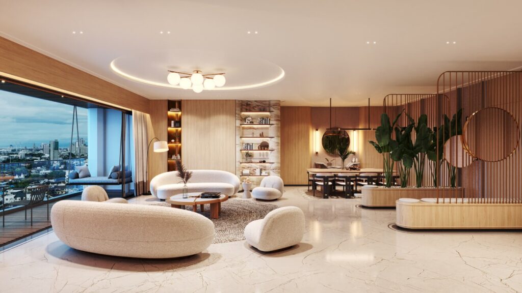Dhuleva 232 3-4 BHK Residential building Girgaon- South Mumbai