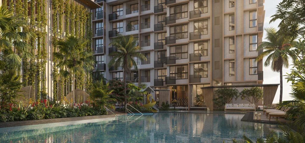 Godrej Five Gardens Matunga Residential Apartments in Mumbai 1 Godrej Five Gardens Matunga