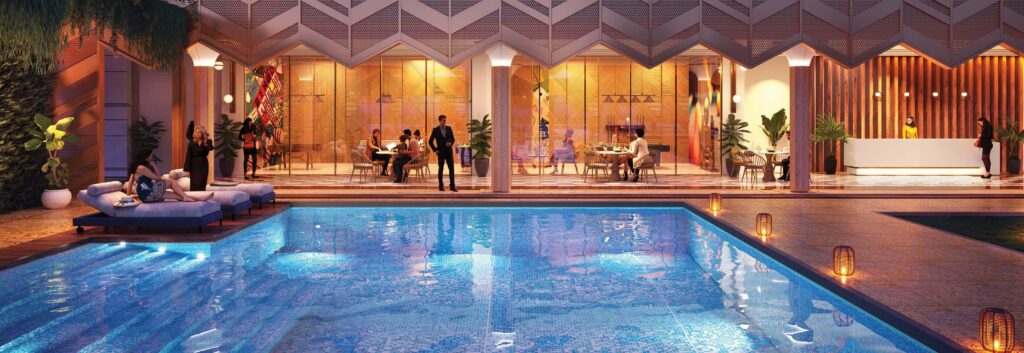 Lodha Divino – Luxury 2/3/4 BHK Apartments in Matunga, Mumbai 1 Lodha Divino – Luxury 2/3/4 BHK Apartments in Matunga