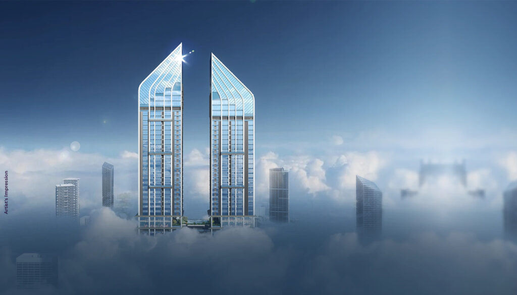 2/3/4 And 5 BHK Property in Tardeo, Mumbai MICL Aaradhya Avaan