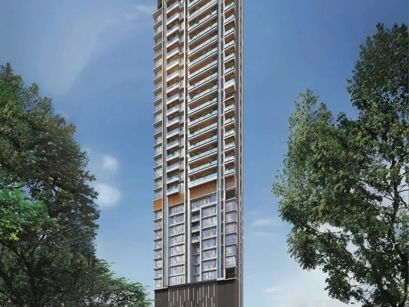 Aurum Helios Malabar Hill, Luxury 4 BHK Malabar Hill Mumbai