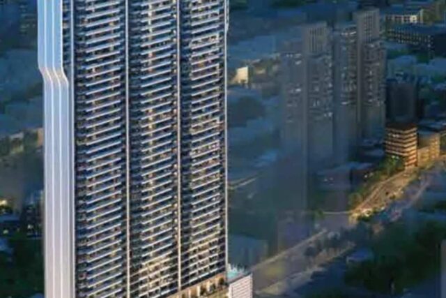Prestige Nautilus Worli – Luxury Sea Facing Flats in Mumbai