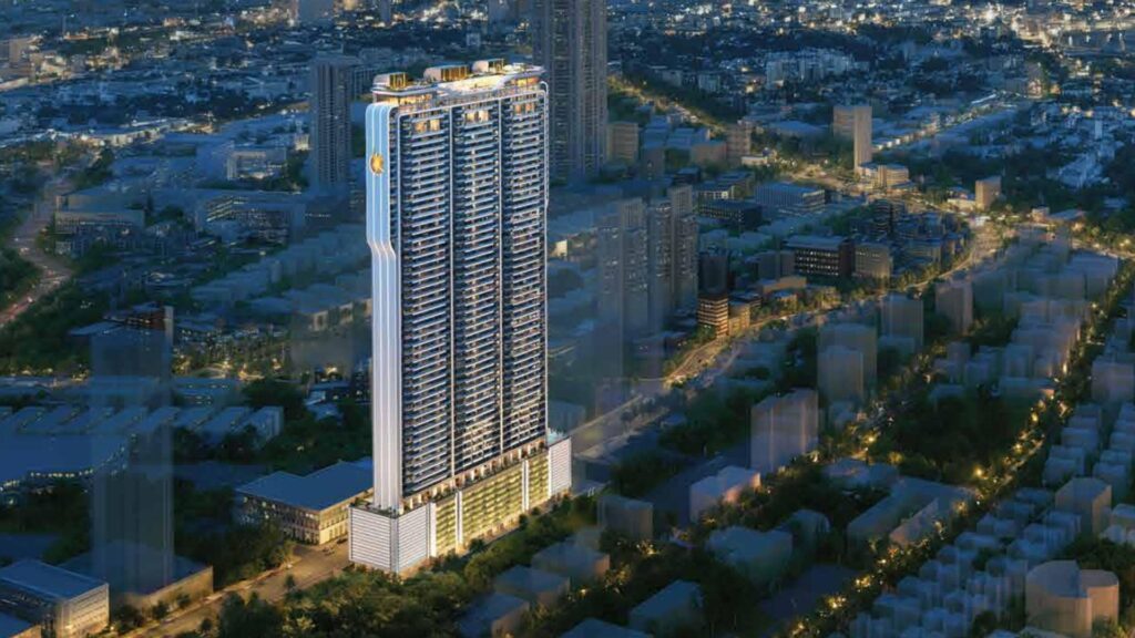 Prestige Nautilus, Worli – Ultra-Luxury Sea-Facing Residences in Mumbai 1 Prestige Nautilus, Worli – Ultra-Luxury Sea-Facing Residences in Mumbai